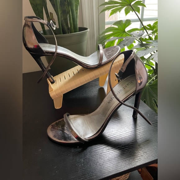 Stuart Weitzman Shoes - Stuart Weitzman Strappy Sandals